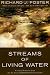 Streams of Living Water: Essential Practices from the Six Great Traditions of Christian Faith