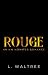 Rouge: An MM Monster Romance