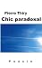 Chic paradoxal: Poésie