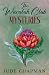 The Waratah Club Mysteries by Jude Chapman The Waratah Club Mysteries by Jude Chapman