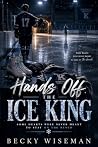 Hands Off The Ice...