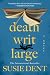 Death Writ Large (The Clarendon Lexicographers, #2)