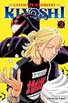 Ultimate Exorcist Kiyoshi, Vol. 3 by Shoichi Usui