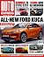 Auto Express 5th August 2026