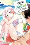 Akira Failing in ...