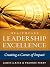 Healthcare Leadership Excel...