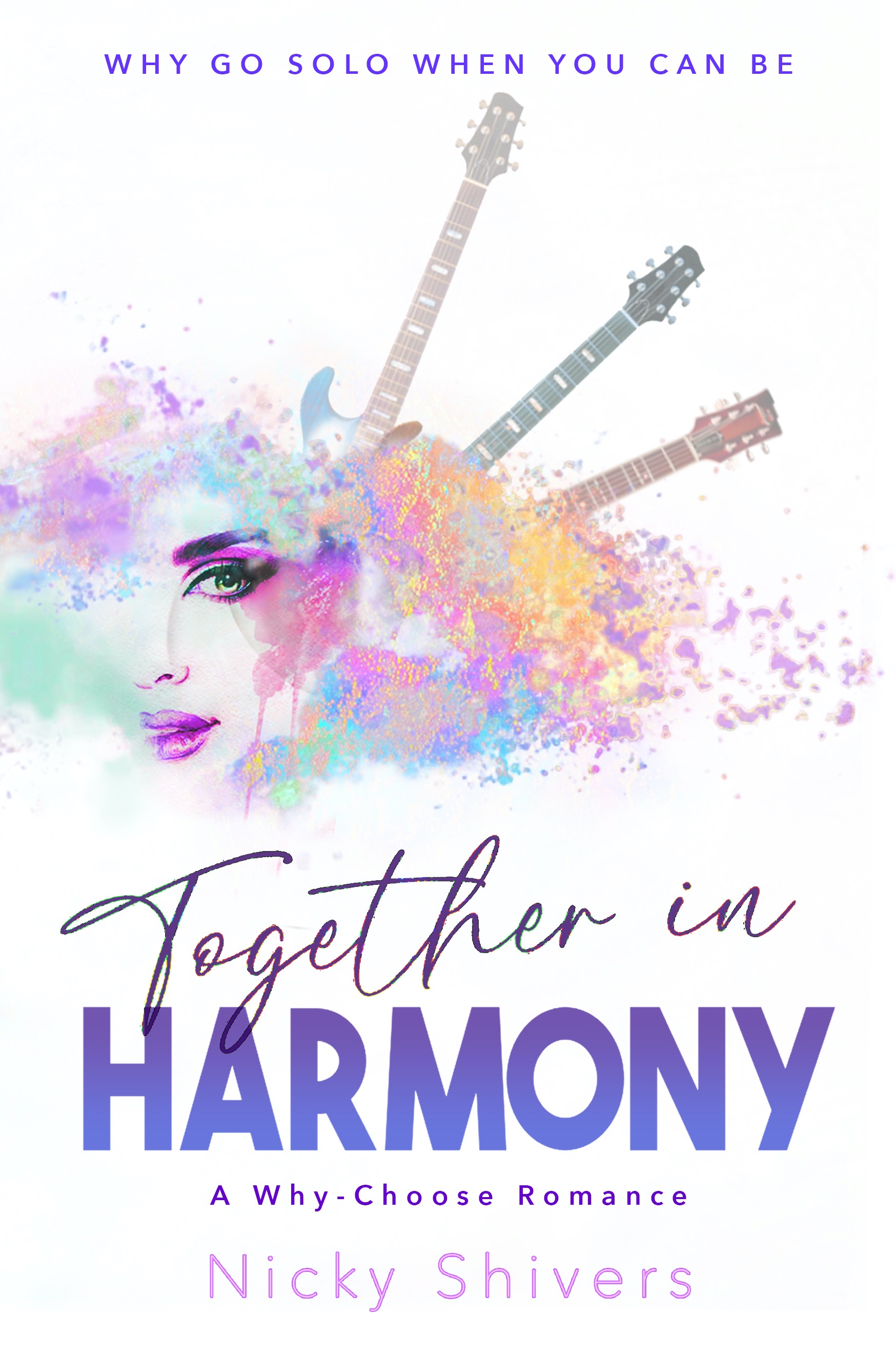 Together in Harmony