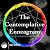 The Contemplative Enneagram...