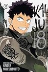 Kaiju No. 8, Vol. 16