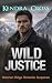 Wild Justice (Brennan Ridge...