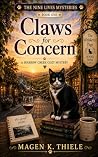 Claws for Concern...