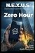 N.E.X.U.S. – Zero Hour - Bo...