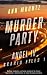 Angel IV, Scario 1, MURDER ...