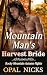 Mountain Man's Harvest Bride: A Steamy Fake Wedding Romance with a Curvy Model (Rocky Mountain Autumn Nights)