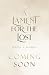 A Lament for the Lost by Hazel S.  Wilkes