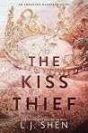 The Kiss Thief by L.J. Shen