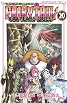 FAIRY TAIL 100 YE...
