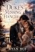 The Duke's Missing Fiancée:...