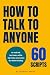 How to Talk to Anyone by Blueprint Press