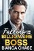 Falling for the Billionaire Boss: A Fake Relationship Forbidden Romance