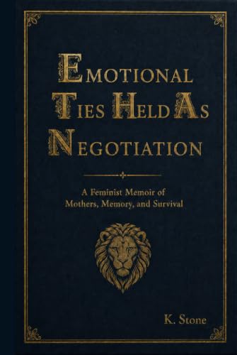 Estrangement: The History of Attachment and Negation: A Feminist Memoir of Mothers, Memory, and Surviving Estrangement (Hardcover)