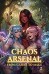 Chaos Arsenal: Fr...