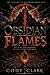 Obsidian Flames (The Forgot...