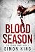 Blood Season (The Reaper Ga...