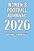 Women's Football Almanac 2026