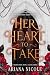 Her Heart to Take (Hearts Duet Book 1)