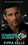 Someone Who Doesn...