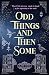 Odd Things and Then Some by Kate Gawi Odd Things and Then Some by Kate Gawi