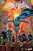 Batman: Bad Seeds
