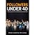 Followers Under 40: The jou...