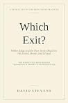 Which Exit?: Walt...