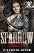 Sparrow (Odin's Fury Motorcycle Club #2)