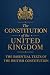 The Constitution of the Uni...