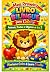 Livro de Colorir Infantil: ...
