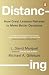 Distancing