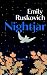 Nightjar by Emily Ruskovich