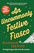 An Uncommonly Festive Fiasco (Dinner Lady Detectives, #8)