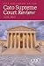 Cato Supreme Court Review 2025-2026 by Thomas A. Berry