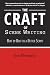 The Craft of Scene Writing:...