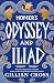 Homer's Odyssey and Iliad