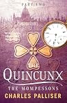 The Quincunx: The...
