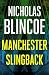 Manchester Slingback