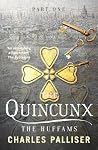 The Quincunx: The...