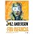 JUEZ ANDERSON by Alan Grant JUEZ ANDERSON by Alan Grant