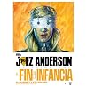 JUEZ ANDERSON by Alan Grant