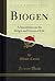 Biogen: A Speculation on th...